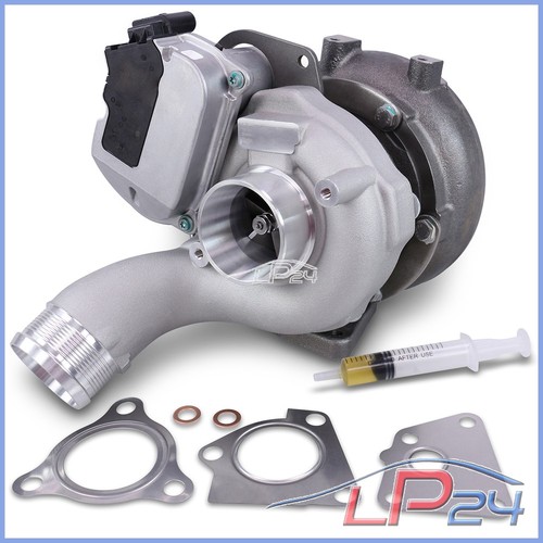 Atec turbocompresseur pour - atec,