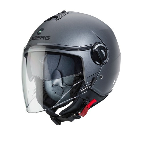Casque moto scooter demi - scooter, demi-jet