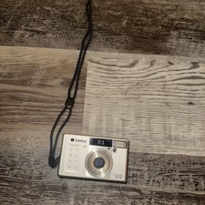 Konica Revio Z3 - Vintage APS