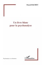 Un livre blanc pour la