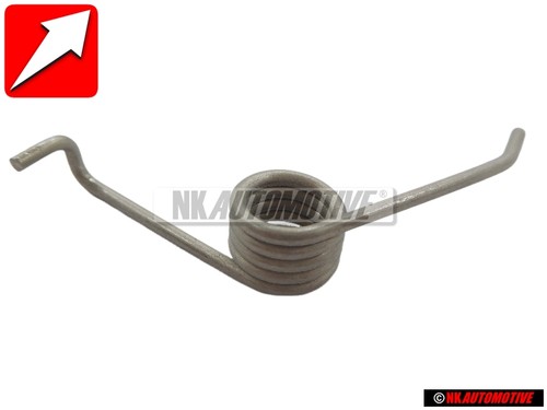 Original ressort spiral - vw,