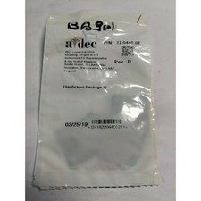 A-dec Membrane 4 trous (paquet