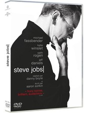 Steve Jobs -  - V2192867