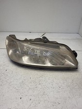 Optique avant principal droit