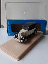 ELIGOR - 1/43 - RENAULT KZ DE