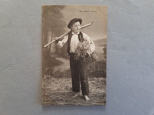 Cpa carte postale ancienne - cpa,