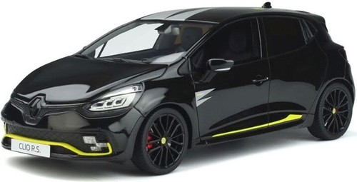 2018 renault clio - rs, 18