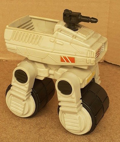 Véhicule mini rigs - rigs, wars