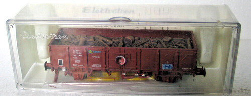 Electrotren 1252 tombereau - electrotren,