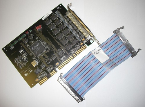 Icos vision mvs988 - vision,