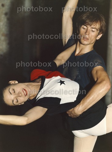 Rudolf nureyev noureev - rudolf, noureev-
