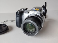 Appareil photo numérique - , sony