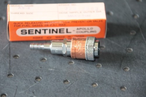 Neuf raccord chalumeau - neuf,