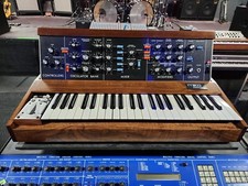 minimoog model d