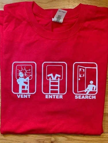 Vent enter search firefighter - vent,