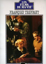 PLV 16 PAGES SORTIE video(seul sans vhs)-LES FILMS DE MA VIE-FRANCOIS TRUFFAUT-