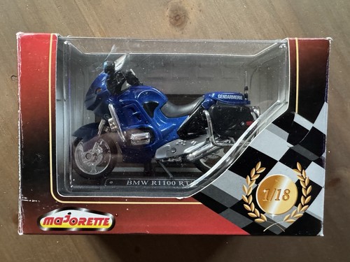 Bmw r1100 gendarmerie - r1100, rt-p