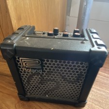 Roland micro cube modeling - roland,