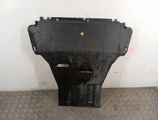 Cache sous moteur RENAULT MEGANE 3 PHASE 1 758900006R