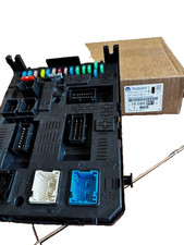 Calculateur neuf BSI Citroen