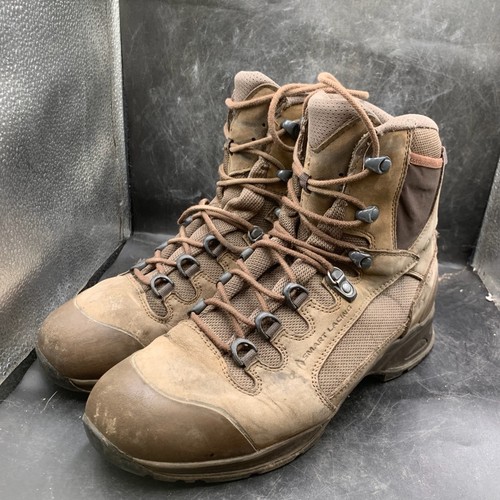 Haix bottes combat marche - haix, de
