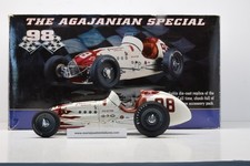 THE AGAJANIAN SPECIAL #98