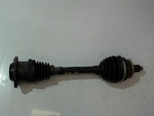 Cardan gauche (transmission)