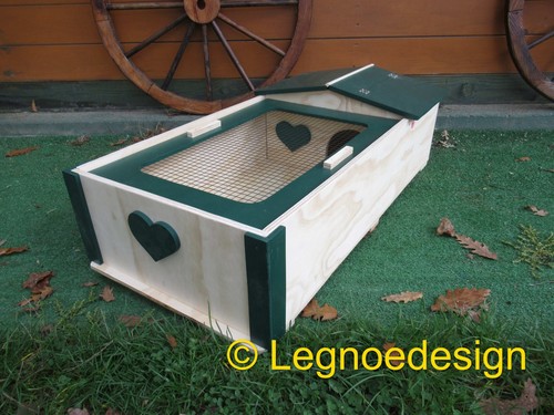 Terrarium pour tortues - tortues, ou