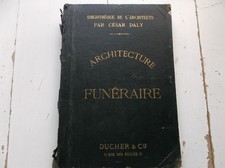 RARISSIME, ET COMPLET, DALY