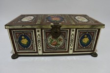 Ancienne boite Bouquet d'Or