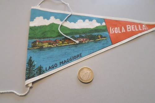 Isola bella lago - lago, maggiore