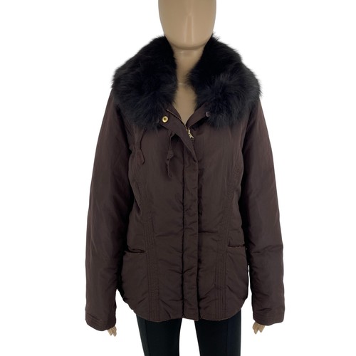 Trussardi femme manteau - trussardi,