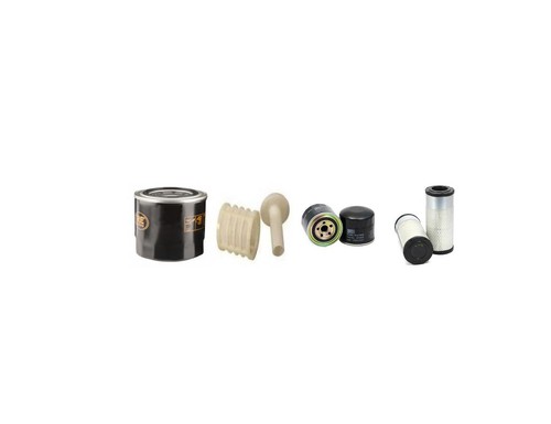 Filtre kit pour airman - filtre,