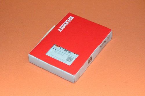 Beckhoff el3443 ethercat - el3443,