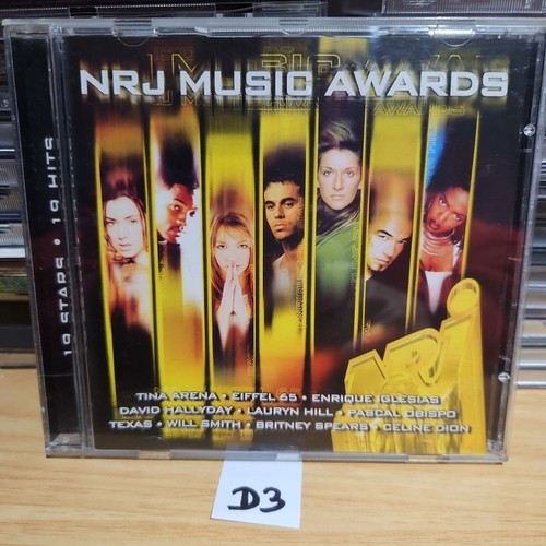 Nrj music awards - -,