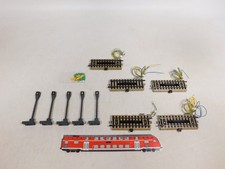 5x Märklin H0 AC 5112