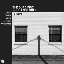 The Sure Fire Soul Ensemble