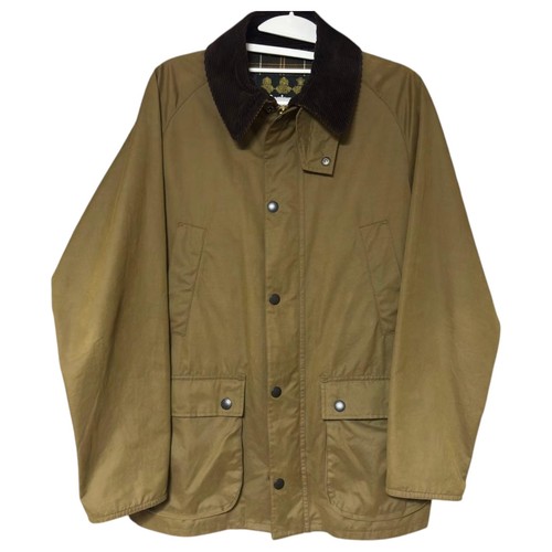 Barbour bedale peached - barbour,