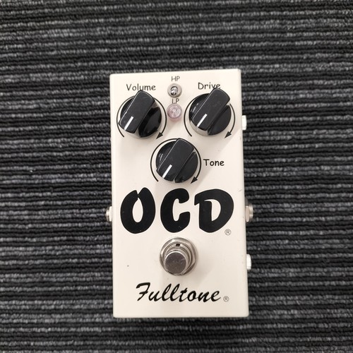 Fulltone ocd - fulltone,