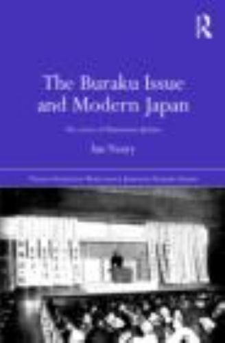 Buraku issue and - buraku, japan