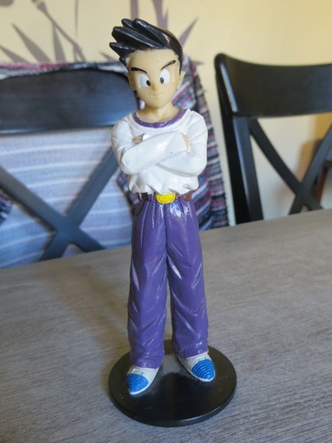 Figurine dragon ball gt - dragon,