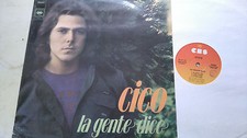 CICO La Gente Dit 1976 ITALIEN