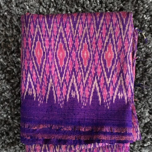 Beautiful purple pinks vintage - beautiful, purple/pinks
