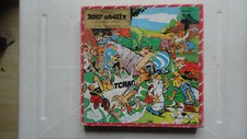 2 PUZZLE ASTERIX JOUETS VERA