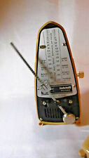 metronome wittner taktell piccolo marron clair