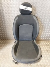 Siège Avant Gauche conducteur - PEUGEOT 206 + - 5 Portes - (HM11-D)