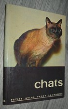 PETIT ATLAS PAYOT N° 23 -