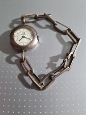  montre art déco lady
