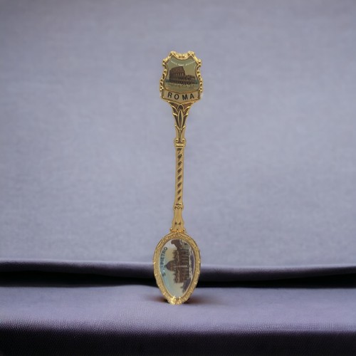 Petite cuillère collection