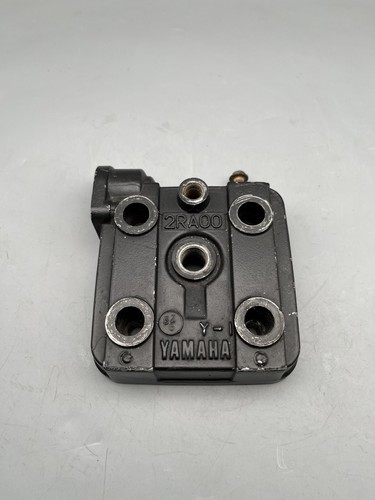 Culasse yamaha lc dt80lc - yamaha, dt